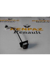 Resim Renault Clio 4 Park Yardım Kamerası 284425416r 