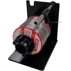 Resim Zd-11l Makara Lehim Tutucu Aparat Marxlow 