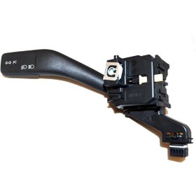 Resim Volkswagen Golf 5 Far Sinyal Kumanda Kolu 2004--2007 