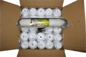 Resim Su Arıtma Cihazı 25 Adet Su Arıtma Tatlandırıcı Toptan Filtre 