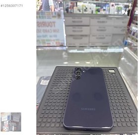 Resim Samsung A35 İkinci El TR | 128 GB | Mavi 