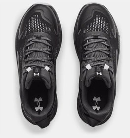 Resim Under Armour Kadın UA Charged Bandit TR 2 Koşu Ayakkabısı 3024191-001 Siyah 