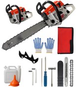 Resim RETOOLS BENZİNLİ TESTERE 5200A 