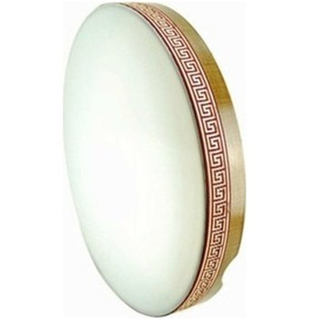 45cm İçten Akortlu Film Bendir