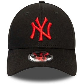 Resim New Era League Essentıal 940 Neyyan Unisex Şapka 12380594 Siyah 