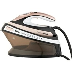 Resim Vetacare 2400 W Buhar Kazanlı Ütü 