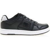 Resim Dc Shoes Siyah Kadın Lifestyle Ayakkabı ADJS100161-BS2 MANTECA 4 