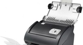 Resim Plustek Smartoffice PS386 Tarayıcı 