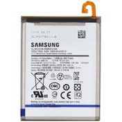 Resim Samsung Galaxy M10 EB-BA750A Pil Batarya 3400 mAh Samsung Galaxy M10 EB-BA750A Pil Batarya 3400 mAh