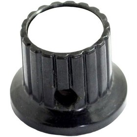 Resim Kyp22-18-4 4mm Potansiyometre Başlığı 