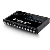Resim Genel Markalar Rs-eq7 7 Band Grafik Ekolayzır Graphic Equalizer 