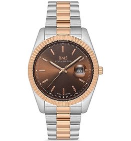 Resim Rms Zeıtmeıster Rms.1.ag1535.10 Kol Saati Çok Renkli 