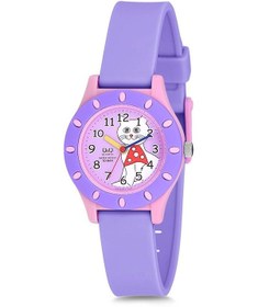 Resim Q&Q Vq13J010Y Çocuk Kol Saati 