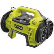 Resim Ryobi R18I0 18 V 150PSI Şarjlı Hava Kompresörü (Akü ve Şarj Hariç) 