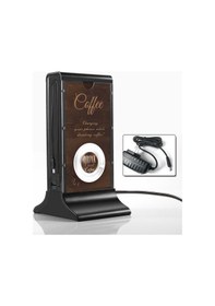 Resim Subutu Fyd-835a Masa Üstü Powerbank 40200 Mah-siyah Siyah 