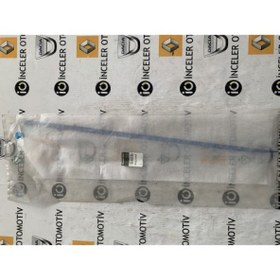 Resim 808C74146R CLIO 4 SOL ON KAPI BANDI MAVI RENK MAIS 