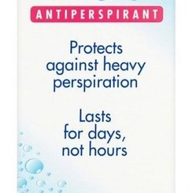 Resim Driclor Aşırı Terleme Önleyici Antiperspirant Roll-on 20ml 