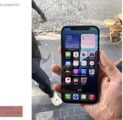 Resim Apple iPhone 12 Pro İkinci El TR | 128 GB | Gri İkinci El İPHONE 12 PRO 128GB ÖZKAN İLETİŞİMDEN