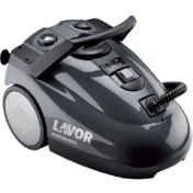 Resim Lavor Gv Kone 2300W Buhar Makinası 