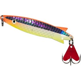 Resim Remixon 3423 Hunter 23gr Kaşık Yem Renk : 2 