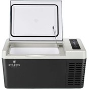 Resim Eva 18 12/24 Volt Mobil Buzdolabı 18 Litre 