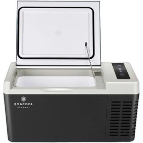 Resim Eva 18 12/24 Volt Mobil Buzdolabı 18 Litre 