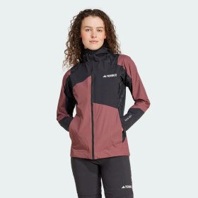 Resim Adidas TERREX IX1576 TERREX Xperior Hybrid RAIN.RDY Jacket 