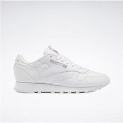 Resim Reebok CLASSIC LEATHER Ayakkabı Kadın 