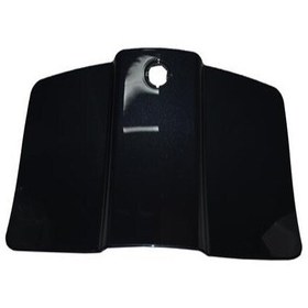 Resim RKS Pride 125 Ruhsatlık Kapağı Siyah Orijinal 