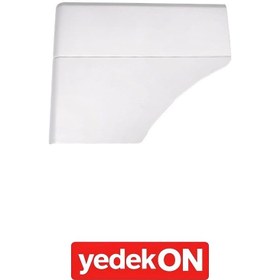 Resim Avadanlık Kapağı Mp1 Sağ (Kahveci Premium) - A9418900776 
