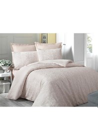 Resim Komfort Home Tek Kişilik Exclusive Deluxe Saten Nevresim Takımı ( (424841707) 