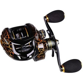 Resim Symbee Sol El P10 Amatör Olta Makinesi, 4+1 Rulmanlı, 7.2:1 Dişli Oranı, 10kg Maksimum Çekme Gücü, Mavi/sarı/yeşil/pembe Seçenekli 