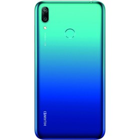 Resim YENİLENMİŞ HUAWEI Y7 2019 32GB MAVİ KUTULU ADINIZA FATURALI GARANTİLİDİR 