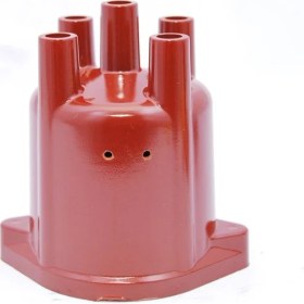 Resim MAKO RENAULT R12 TOROS Distribütör Kapağı 1990 - 2002 