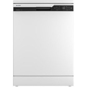 Resim Arçelik 6166 B Bulaşık Makinesi 