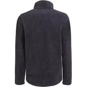 Resim Oil Company Siyah Termal Polar Mont Unisex 001 