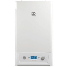 Resim Demirdöküm DD NİTROMİX P 24 (DG) HEP Yogusmali Kombi (20.000 kcal/h) 