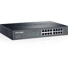 Resim TP-LINK TL-SG1024D 24 PORT GIGABIT METAL KASA RACKMOUNT SWITCH TP-LINK TL-SG1024D 24 PORT GIGABIT METAL KASA RACKMOUNT SWITCH