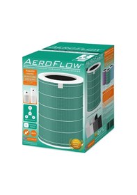 Resim Xiaomi Uyumlu Mi Air Purifier 3s Serisi Uyumlu Hava Temizleyici Anti-formaldehit Filtre 