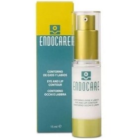 Resim Endocare Göz ve Dudak Çevresi Kremi 15ml 