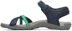 Resim MERRELL Kadın Terran Cross II Bilek Kayışı Sandalet 