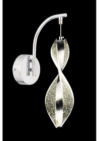 Resim Mars Krom Aplik Elektrikli Krom 