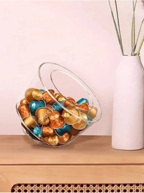 Resim Nespresso Nespresso Kapsül Uyluk 320859169 Beyaz 