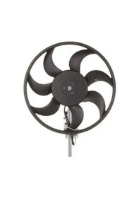 Resim Mahle Cff261000s Fan Motoru 7l0959455a 7l0959455d 7l0959455g 