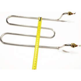 Resim Semaver 2M Isıtıcı Rezistansı 2500W 