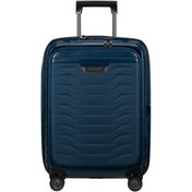 Resim Samsonite Proxis Kabin Boy Valiz 