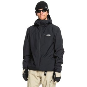 Resim Quiksilver High In The Hood Erkek S 