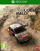 Resim Sebastien Loeb: Rally Evo XBOX ONE 