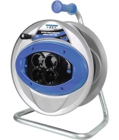 Resim Kolonı Seyyar Metal Boş Makara 