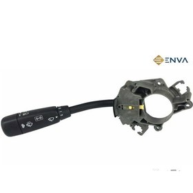 Resim Mercedes Benz W210 Kasa Far Sinyal Silecek Su Atma Kolu 1999-2002. 